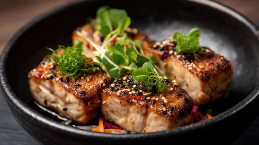 Where to Eat in Research Forest: A Food Lover’s Guide to The Woodlands’ Most Flavorful Neighborhood